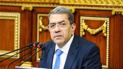 وزير المالية: الدين العام في الحدود الآمنة ومصر تسير في الطريق الصحيح