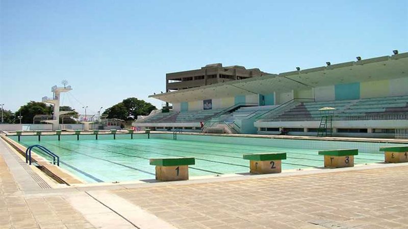 إقامة وتشغيل 7 حمامات