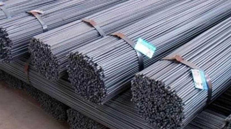 تعرف على أسعار الحديد