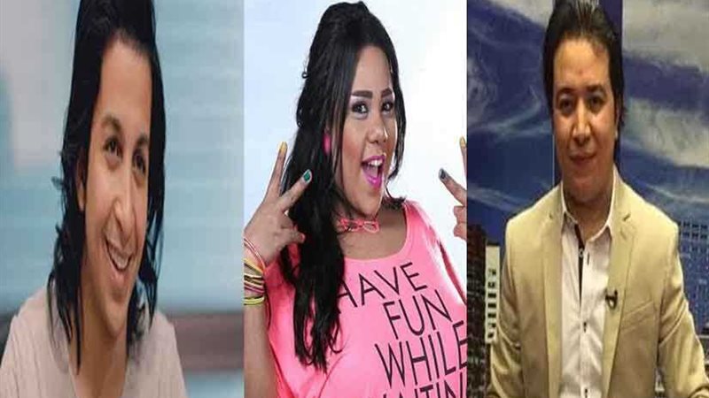 أزمة بين الإعلامي