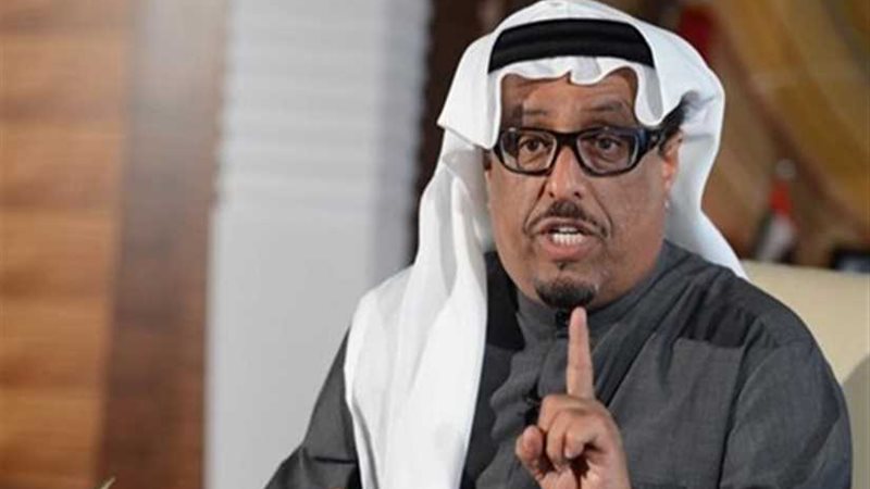 ضاحي خلفان يهاجم