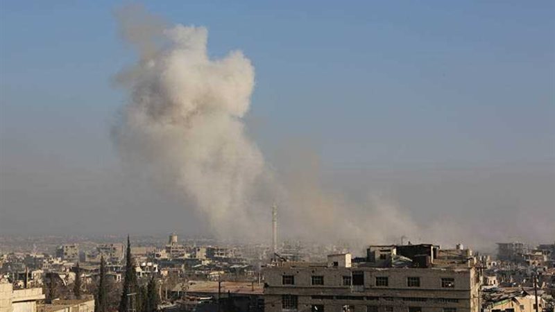 روسيا ترصد 6 خروقات