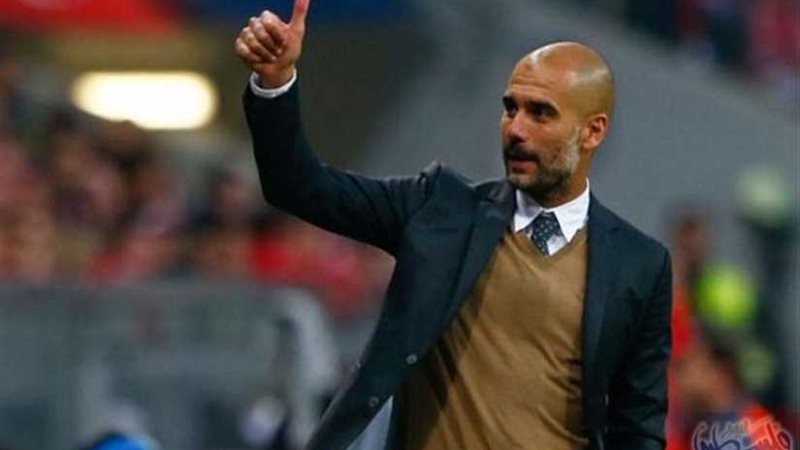 جوارديولا: أتمنى