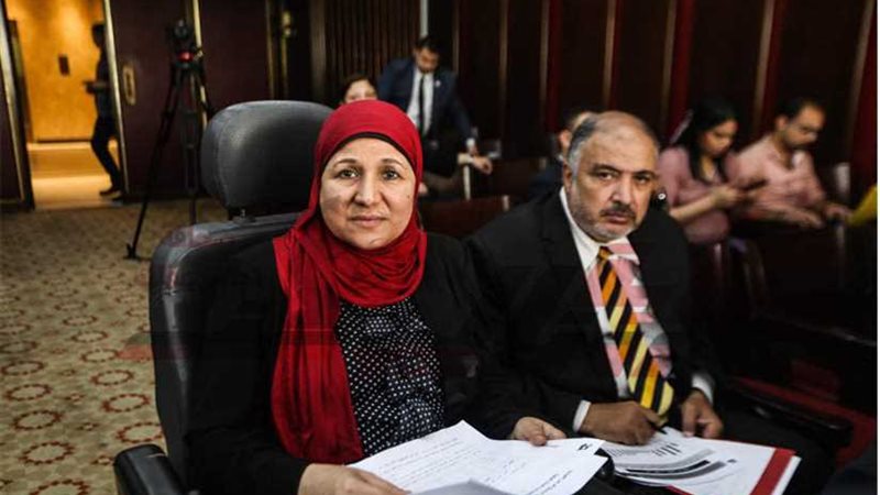 برلمانية: قانون العمل