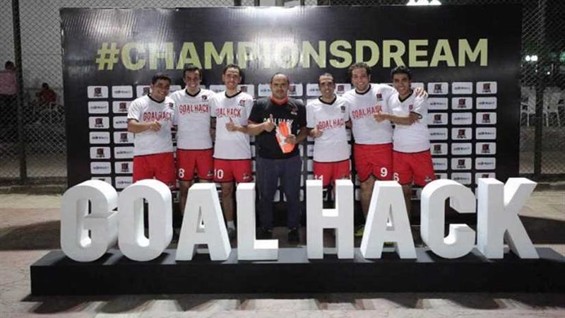 انطلاق بطولة جول