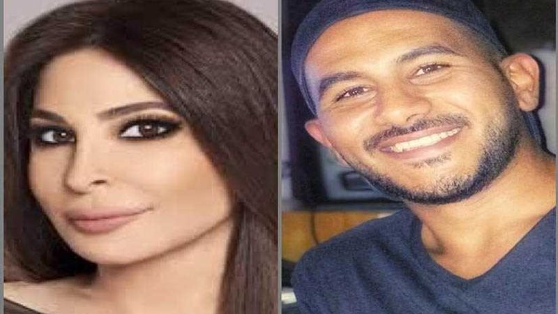 عمر إسماعيل يشارك