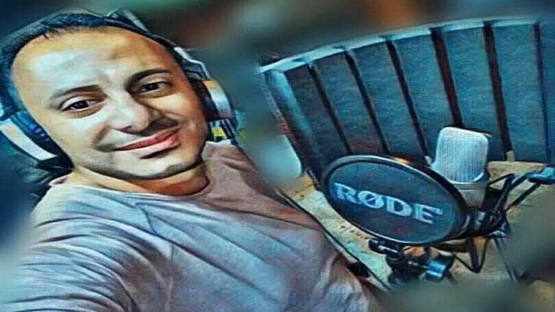 علي يوسف يُقدم مجرد