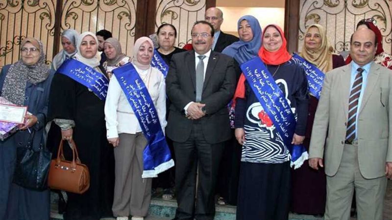 سبع يكرّم الأمهات