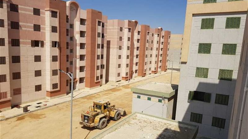 الإسكان تنفذ 28 ألف