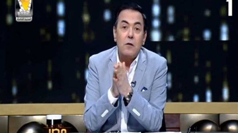 خيري رمضان يكشف عن