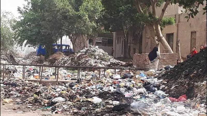 أم فران مأوى للحيوانات