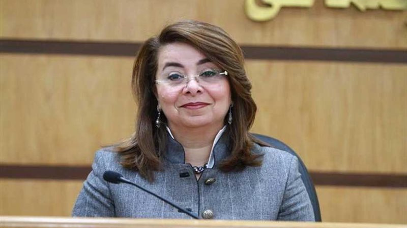 وزيرة التضامن : انتظام