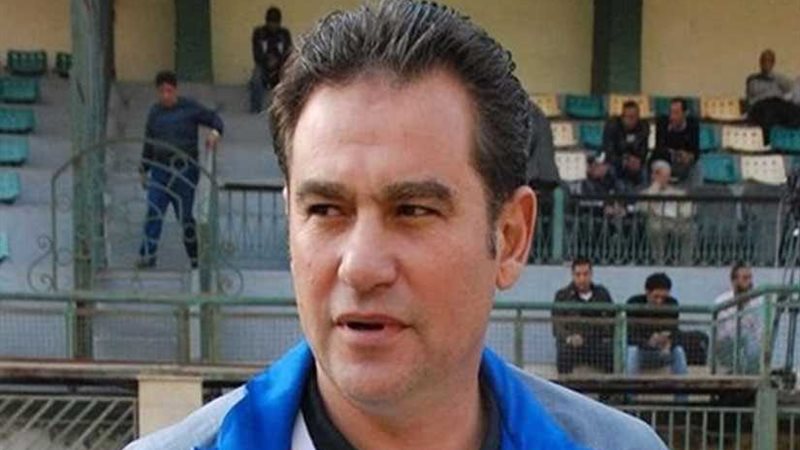 معروف يوسف يعود للجبهة