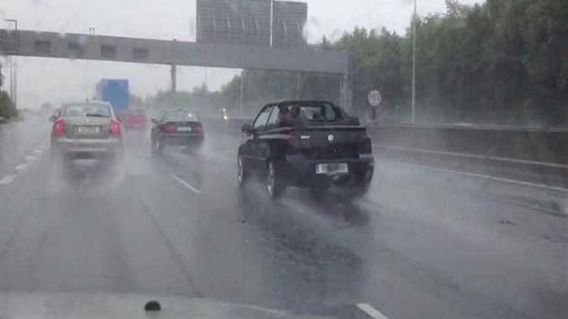 المرور توجه النصائح