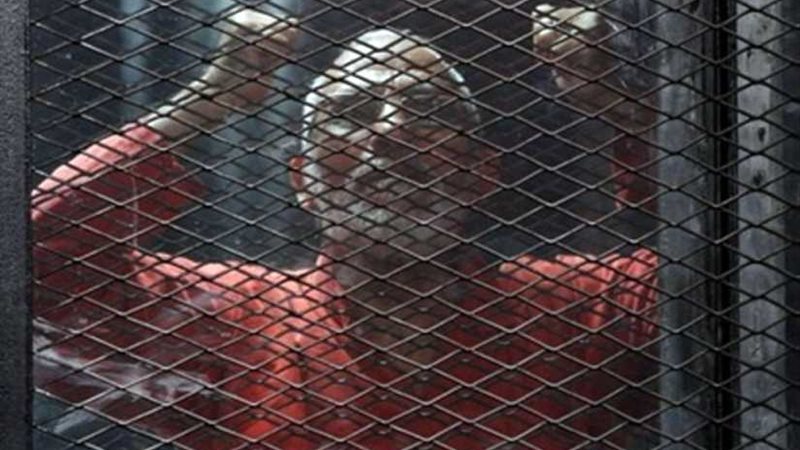 محاكمة بديع وآخرين