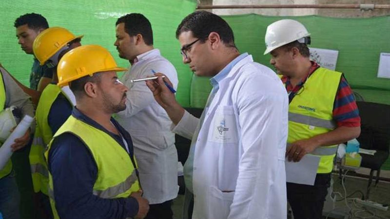 الثلاثاء.. وصول قوافل