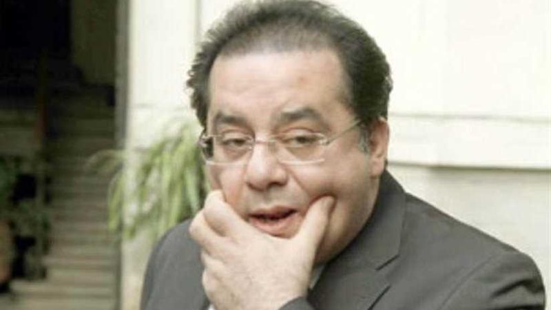 تأجيل دعوى أيمن نور