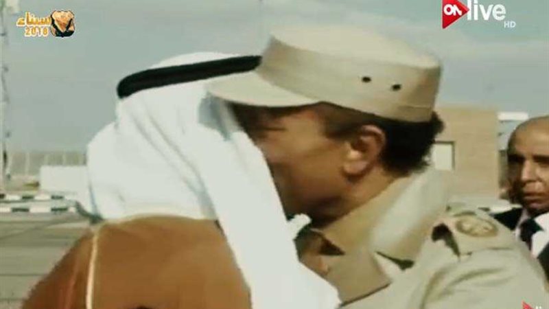 فيديو جراف.. العلاقات