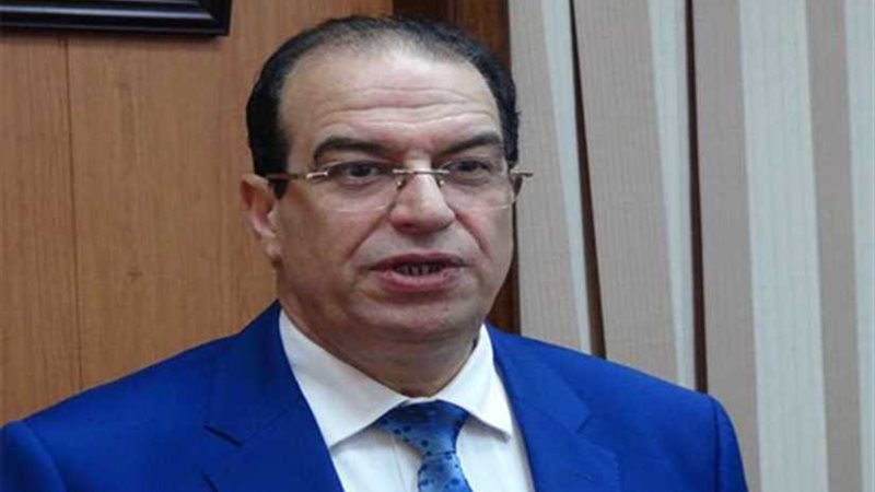 تخصيص قطعة أرض لإقامة