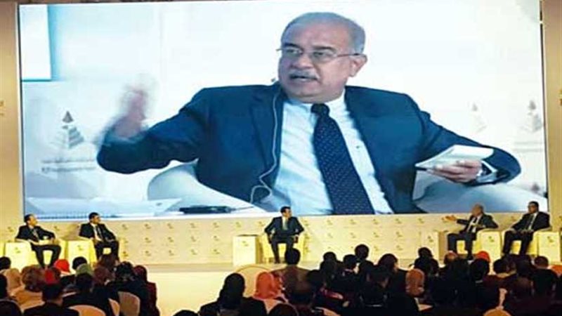 إسماعيل: مستمرون