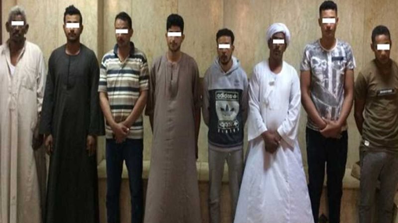 بالأسماء والصور..