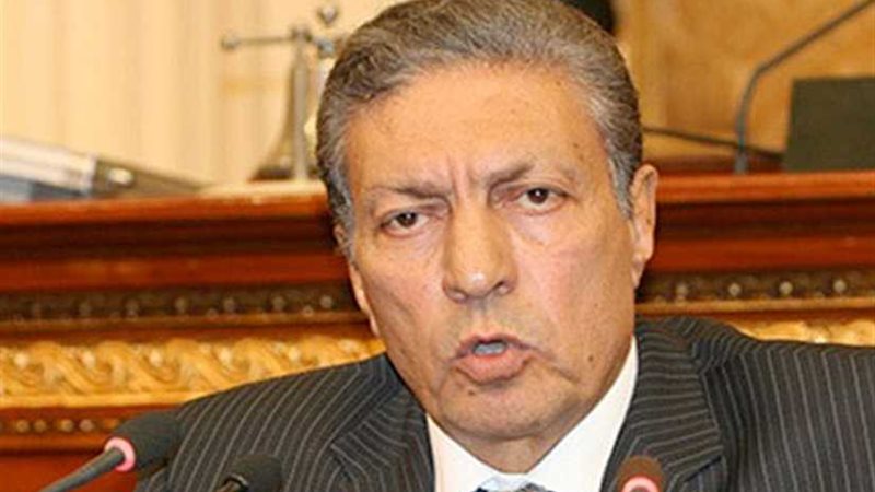 شؤون عربية النواب