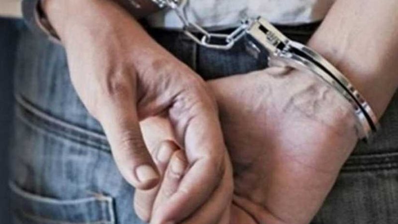 تاجر المخدرات سقط