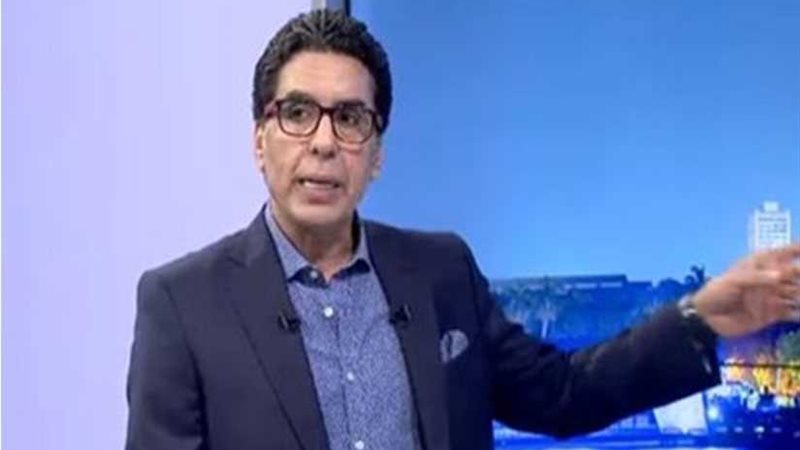 ناصر يتاجر بحادث