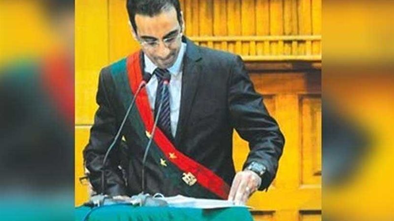 تحقيقات النيابة: