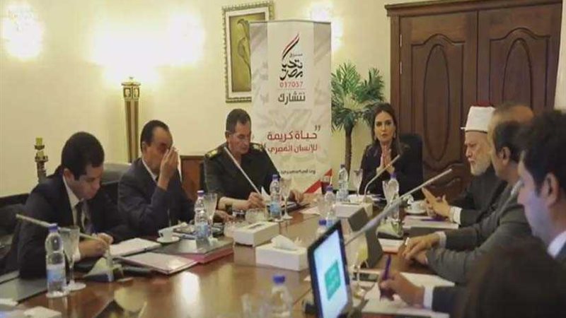 تنفيذا لتوجيهات رئيس