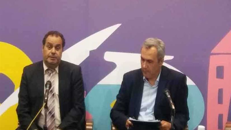 ندوتان للجانب المصري