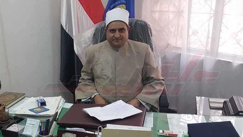 أوقاف البحيرة: تجهيز