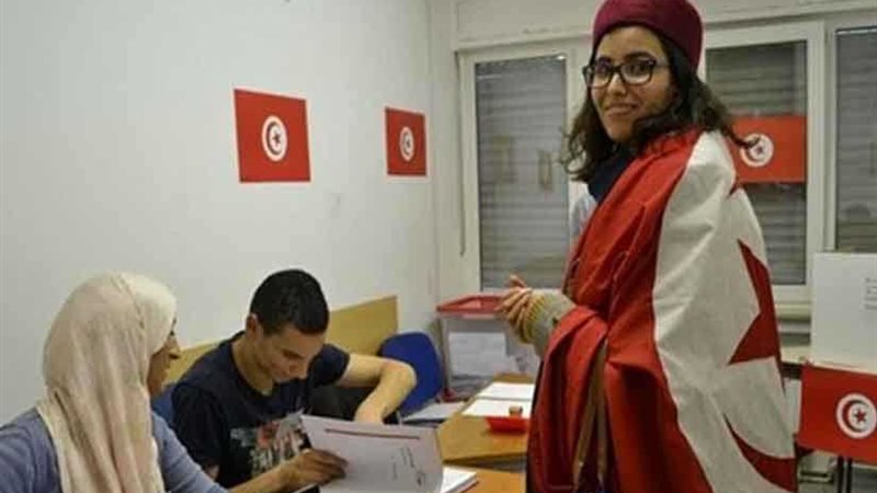 الأحزاب المدنية تهزم