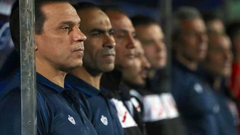 الاهلي راحه من التدريبات