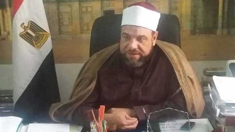 وكيل أوقاف الإسكندرية: