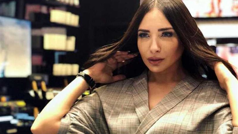 ساندي: الجمال جمال