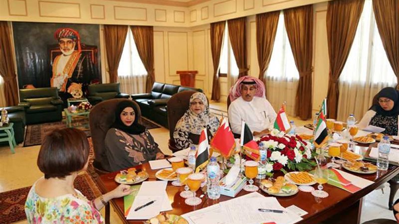 الملحقية الثقافية