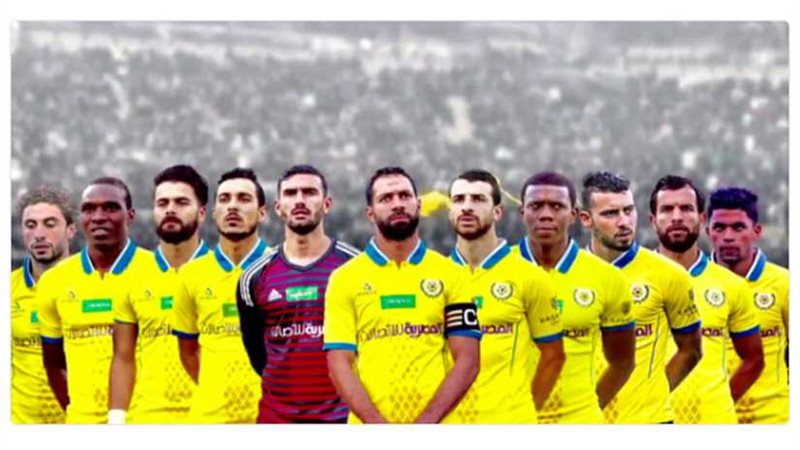 الإسماعيلي يعلن التحدي