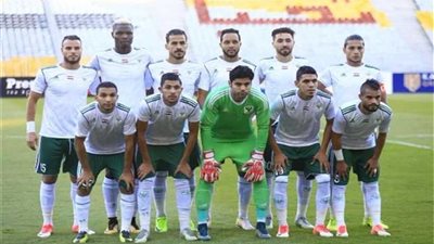 طاقم تحكيم جزائري لمباراة المصري البورسعيدي والهلال السوداني في 