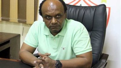 إسماعيل يوسف: استمرار جلال قرار جيد..وباقٍ على بطولة الكأس خطوة