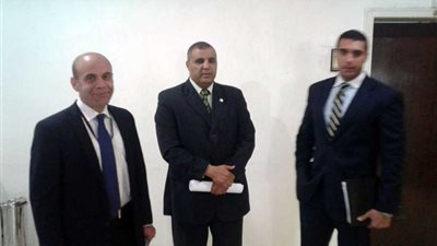 برلماني يحصل على موافقة بإنشاء مكتب للتصديقات يتبع وزارة الخارجية بالمنيا