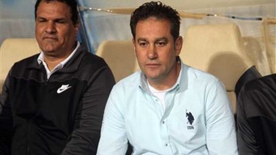 خالد جلال يشكر مجلس إدارة الزمالك