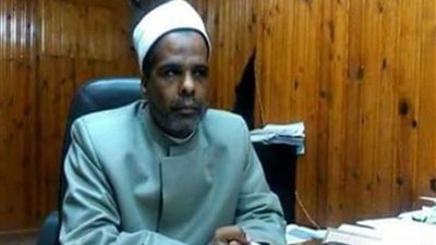 فرش 24 مسجدًا بأوقاف بني سويف