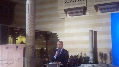 سفير هولندا يؤكد عمق العلاقات مع مصر..ووفد اقتصادي يزور القاهرة