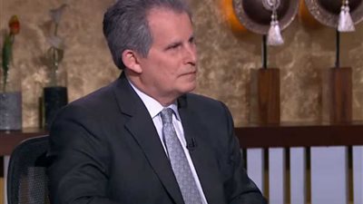 نائب صندوق النقد الدولي: الاقتصاد المصري كان قريبًا من الخطر والآن تعافى (فيديو)
