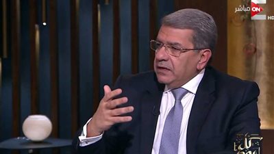 وزير المالية: الحكومة والنظام مستمران في الإصلاح وتنفيذه بطريقة سليمة (فيديو)