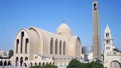 الخميس المقبل..كنيسة الزيتون تحتفل باليوبيل الذهبى لتجلى السيدة العذراء