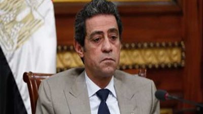 قائمه حب مصر تدعم الجندي في انتخابات رئاسة البرلمان الإفريقي