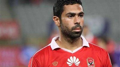 فتحي ووليد سليمان يستعدان لمواجهة أياكس أمستردام