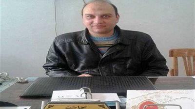 عادل حجازي مديرا لإدارة الموارد البشرية بزراعة البحيرة